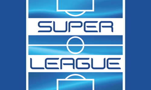 Αυλαία με 3 ματς στην 4η ημέρα της Super League thumb