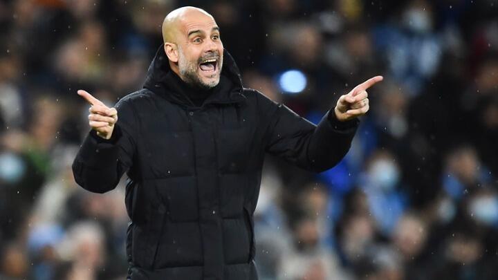 Γκουαρντιόλα: « Η κατάκτηση του Champions League θα φέρει την παγκόσμια αναγνώριση» thumb