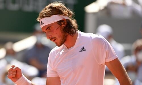Ο πρώτος Έλληνας σε τελικό Grand Slam (vid) thumb