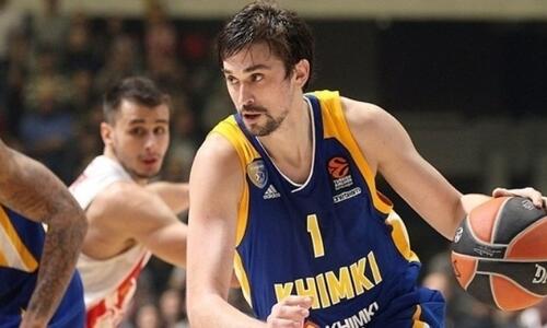 Ο Σβεντ επέστρεψε στην ΤΣΣΚΑ μετά από εννέα χρόνια  thumb