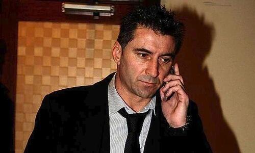 Συστράτευση ζητά ο Θοδωρής Ζαγοράκης thumb
