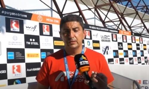 Και το 2023 το Ράλι Ακρόπολις στην Ελλάδα thumb