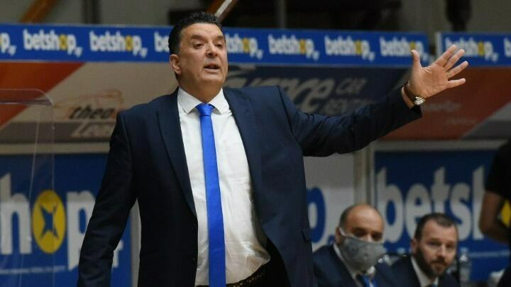 Ο νέος προπονητής της ΑΕΚ είναι γνώριμός της thumb