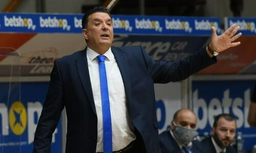 Ο νέος προπονητής της ΑΕΚ είναι γνώριμός της thumb