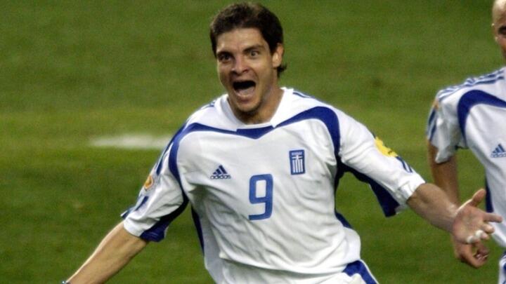 Χαριστέας: «Άμεσα δραστική παρέμβαση της UEFA στο ελληνικό ποδόσφαιρο» thumb