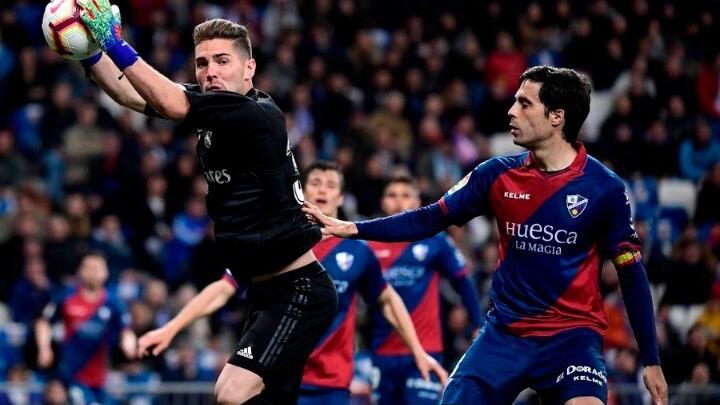 Λούκα Ζιντάν, «με όνομα βαρύ σαν Ιστορία» thumb