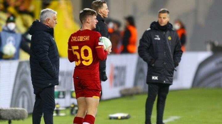 Η UEFA απέρριψε την έφεση της Μπόντο Γκλιμτ για Κνούτσεν thumb