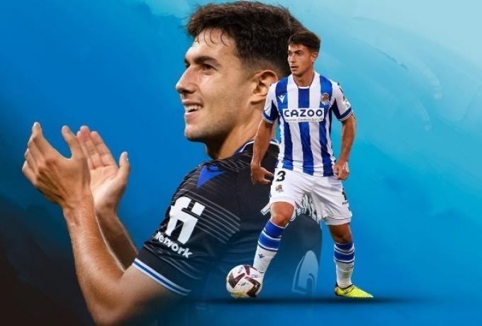 Έκοψε... τον βήχα της Μπαρτσελόνα ο Θουμπιμέντι thumb