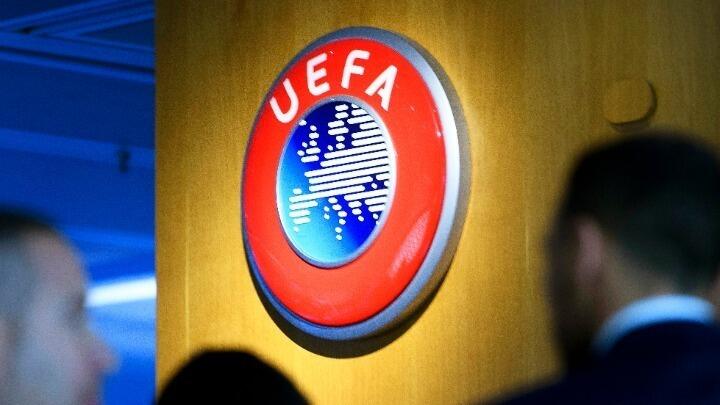UEFA: Πειθαρχική διαδικασία εναντίον της FA για τον τελικό thumb