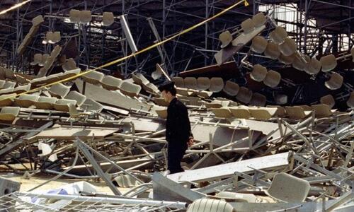 Γαλλία: Ημέρα χωρίς επαγγελματικό ποδόσφαιρο η 5η Μαΐου thumb