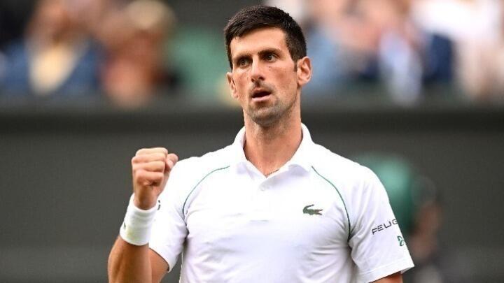 Η ATP και η WTA συνεργάζονται με το Netflix για σειρές ντοκιμαντέρ, στο επίκεντρο ο Τζόκοβιτς thumb