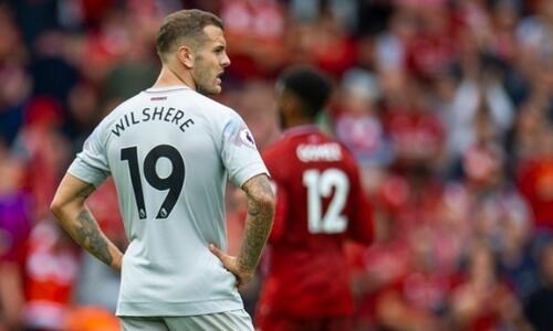 Προτάσεις από Ιταλία και Ελλάδα για τον Γουίλσιρ thumb