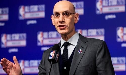 Ρεκόρ τζίρου με 10 δις δολάρια έκανε φέτος το NBA thumb