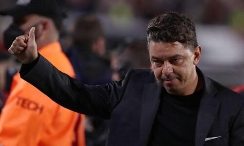 Έριξε την «βόμβα»: Συμφωνία με Γκαγιάρδο thumb
