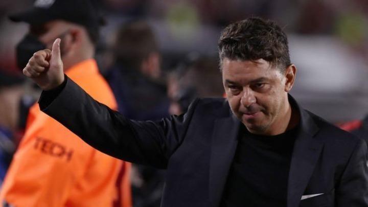 Έριξε την «βόμβα»: Συμφωνία με Γκαγιάρδο thumb
