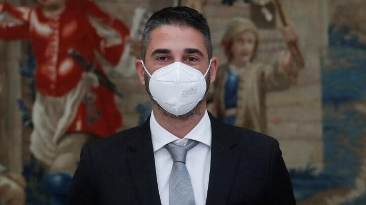 Μπαρτσελόνα: Νέος γενικός διευθυντής ο Ναβάρο thumb