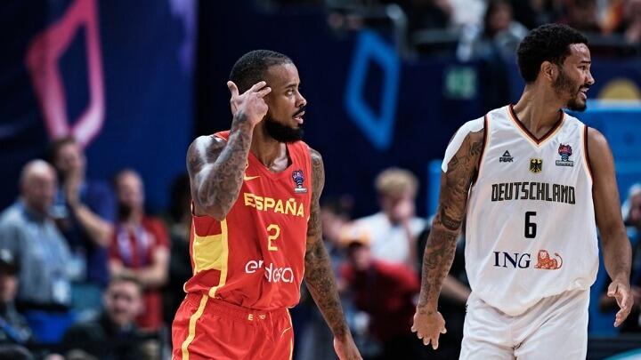 Εurobasket: Το ζευγάρι του μεγάλου τελικού  thumb