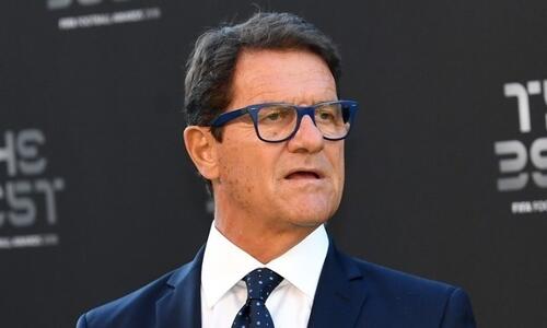 Καπέλο: «Ευτυχώς υπάρχει και το ποδόσφαιρο των σοφών»  thumb