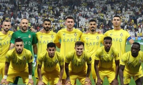 Απίστευτο: Η Αλ Νασρ ξοδεύει 345 εκατ. ευρώ σε μισθούς τον χρόνο thumb