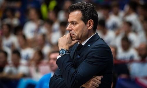 Ιτούδης: «Ο Μπέικον ανέβασε επίπεδο τον Παναθηναϊκό» thumb