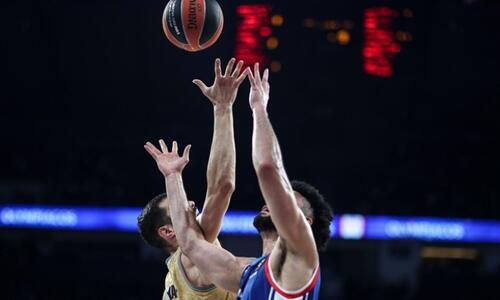 Πήρε το ντέρμπι και «έσπασε» το αρνητικό σερί thumb
