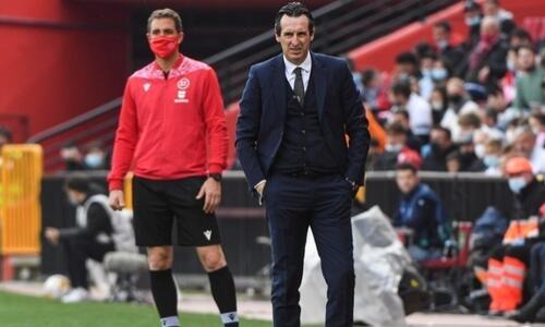 Εμερι: «Είμαι υπερήφανος για το ισπανικό ποδόσφαιρο» thumb