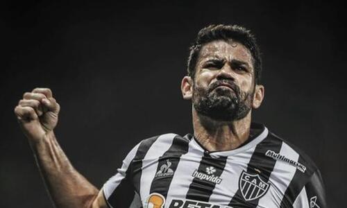 «Χώρισαν» Ατλέτικο Μινέϊρο και Ντιέγκο Κόστα thumb