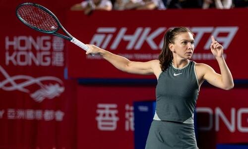 Πήρε wild card για το Australian Open η Χάλεπ thumb