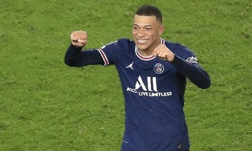 Οι λεπτομέρειες του συμβολαίου που η Παρί ΣΖ προσφέρει στον Μπαπέ thumb