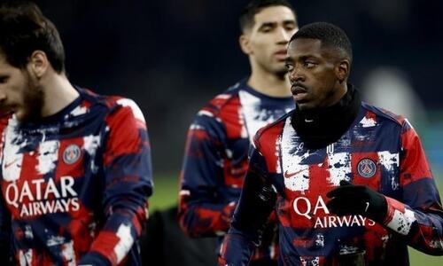 Ντόμινο αλλαγών στη Ligue 1 λόγω Παρί Σεν Ζερμέν και Champions League thumb