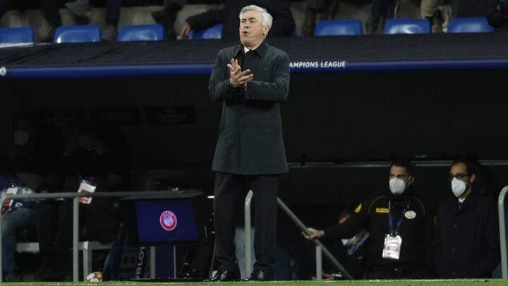 Αντσελότι: «Στο Μουντιάλ του Κατάρ θα υποστηρίξω τον Καναδά» thumb