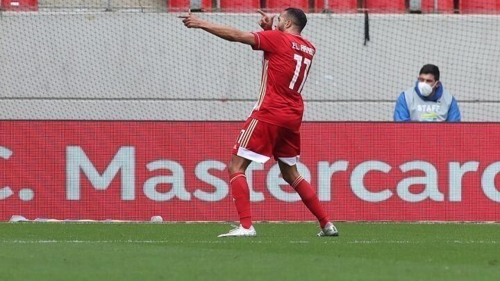 Οριστικά στην 20ή θέση του UEFA Ranking η Ελλάδα thumb