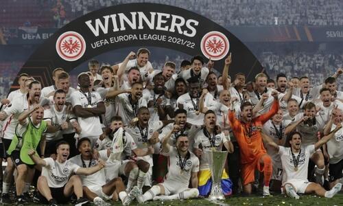 Europa League: Η... ιστορία του τελικού της Σεβίλης thumb