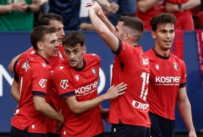 Χαμός στην Ισπανία: Η Οσασούνα σκέφτεται για έφεση του ματς με την Μπαρτσελόνα thumb