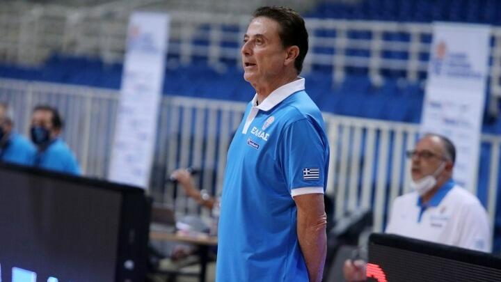 Πιτίνο: «Ζούμε με τον νόμο του Μέρφι» thumb