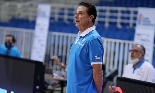 Πιτίνο: «Ζούμε με τον νόμο του Μέρφι» thumb