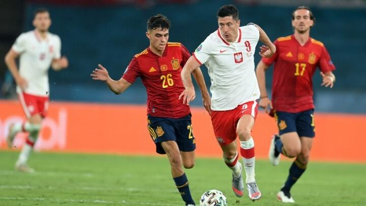Euro2020: Νέες απώλειες για τους Ισπανούς  thumb