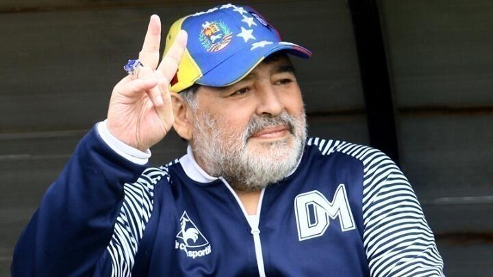 Για ανθρωποκτονία από πρόθεση κατηγορούνται οι επτά εμπλεκόμενοι στον θάνατο του Μαραντόνα thumb