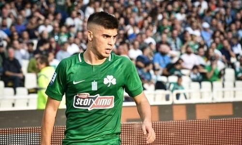 «Κόπηκε» από την αποστολή ο Μπουζούκης thumb