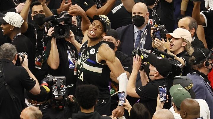 Το έπος του «Giannis» σε αριθμούς thumb