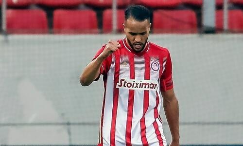 Εκτός Κόπα Άφρικα ο Ελ Αραμπί και ανακούφιση για Μάρτινς thumb