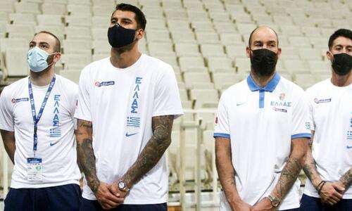 Η επιστροφή του Σπανούλη έμεινε... στη μέση thumb