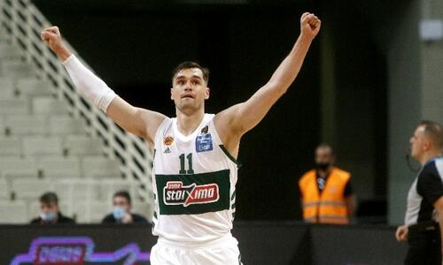Υπογράφει στην Ούνιξ Καζάν ο Χεζόνια thumb