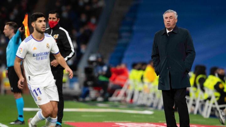 Το προηγούμενο 0-4 είχε κοστίσει τη θέση του Αντσελότι στη Ρεάλ thumb