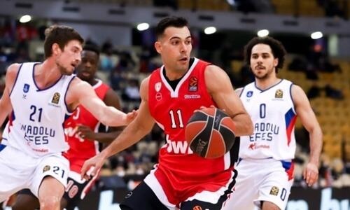 Δοκιμασίες στη Γαλλία για Ολυμπιακό, με Μπάγερν ο Παναθηναϊκός thumb