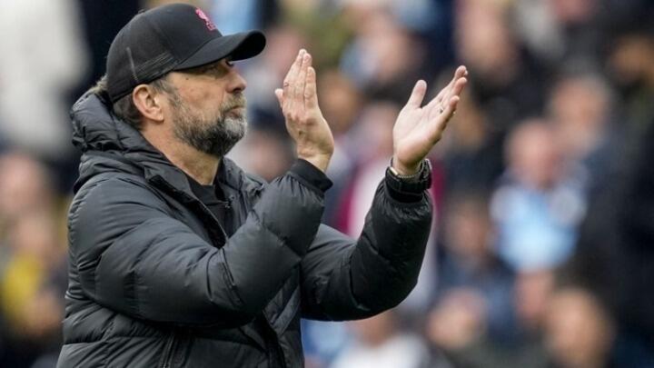 Κλοπ: «Θα προτιμούσα να κέρδιζε η Σίτι με 5-0 στα πρώτα λεπτά...» thumb