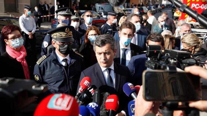 Γαλλία: «Πρέπει να ενισχυθεί επειγόντως η ασφάλεια των γηπέδων»  thumb