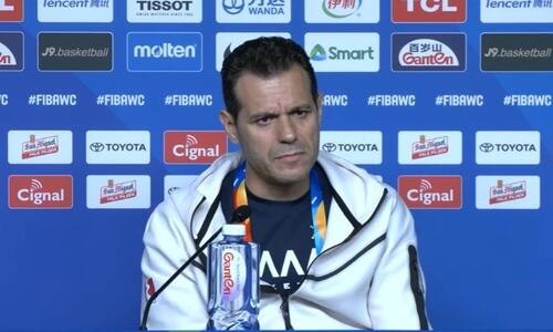 Ιτούδης: «Να είμαστε ανταγωνιστικοί, υπάρχει διάθεση» thumb