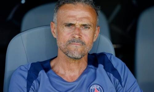 «Η μπάλα αναπηδούσε σαν... κουνέλι, τα γήπεδα δεν είναι στο ύψος των περιστάσεων» thumb