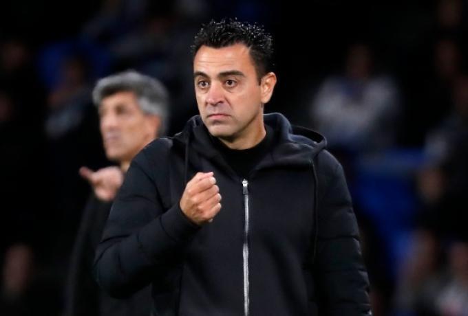 Τσάβι: «Αναντικατάστατος ο Γκάβι - Δεν είναι θέμα του προπονητή» thumb